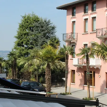 Apartmán Mavino