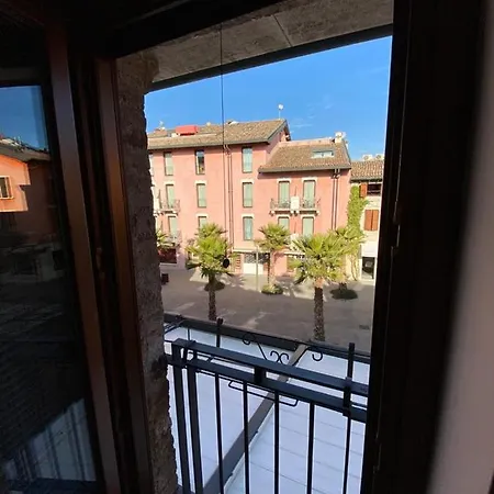 Mavino Apartmán Sirmione