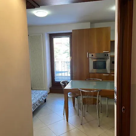 Mavino Appartement *