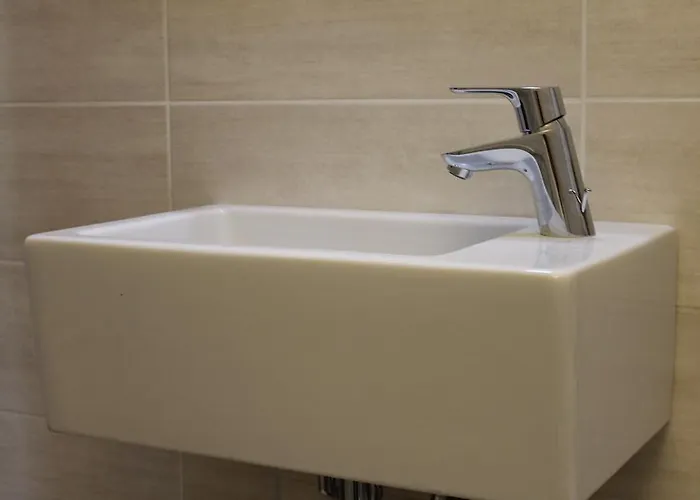 Apartament Mavino Sirmione