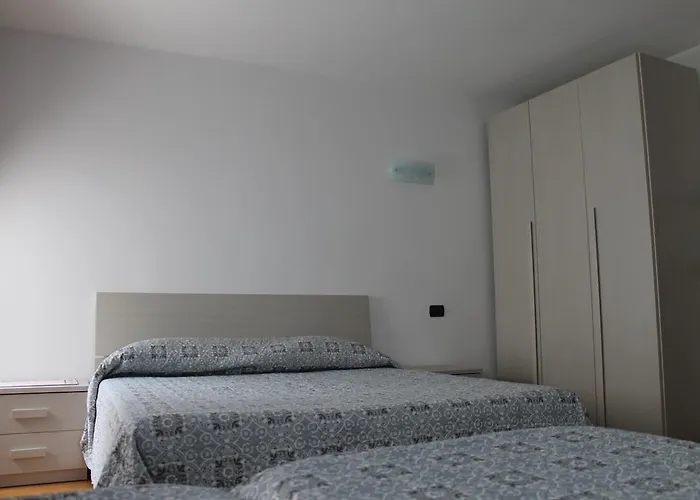Apartament Mavino