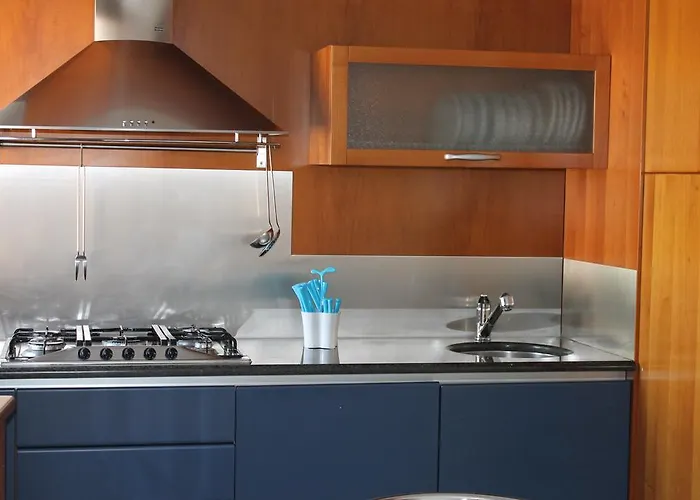 Apartament Mavino