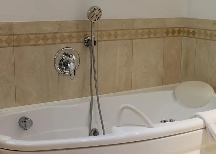 Apartament Mavino *