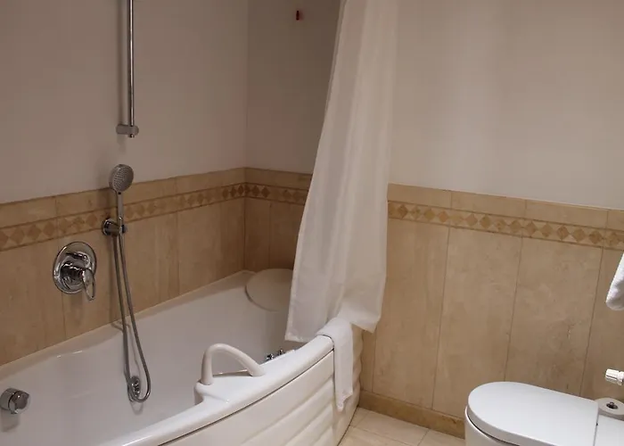 Apartament Mavino *