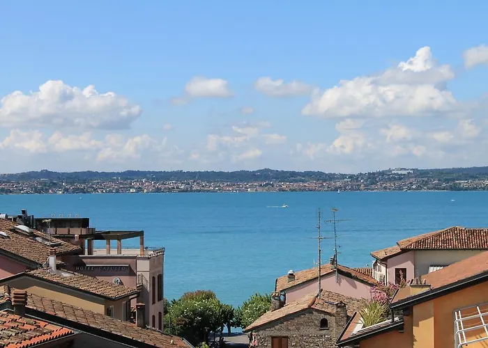 Mavino Apartament