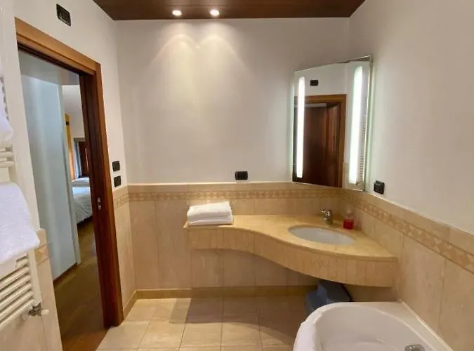 Apartament Mavino Sirmione