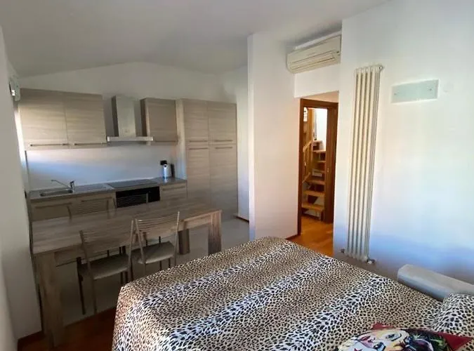 Apartament Mavino