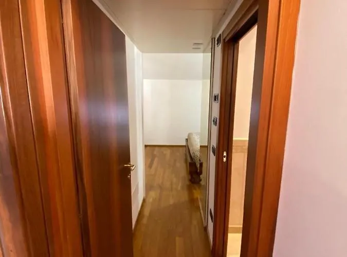Mavino Apartament *