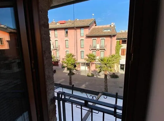 Mavino Apartament Sirmione