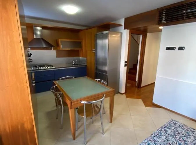 Mavino Apartament *