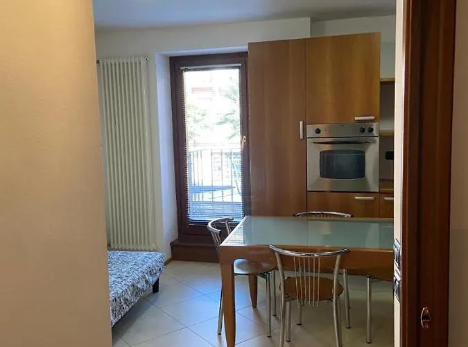 Mavino Apartament *
