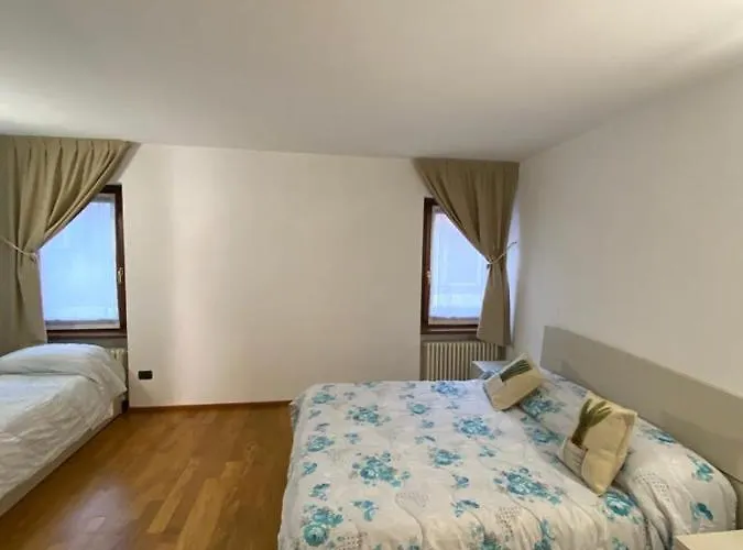 Apartament Mavino Sirmione