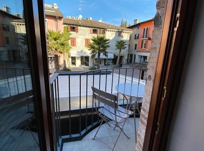 Mavino Apartament Sirmione