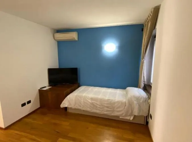 Apartament Mavino *