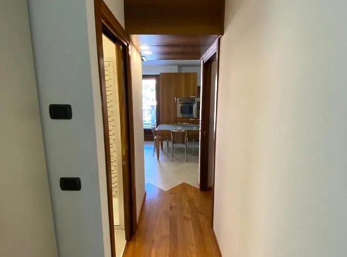 Apartament Mavino *