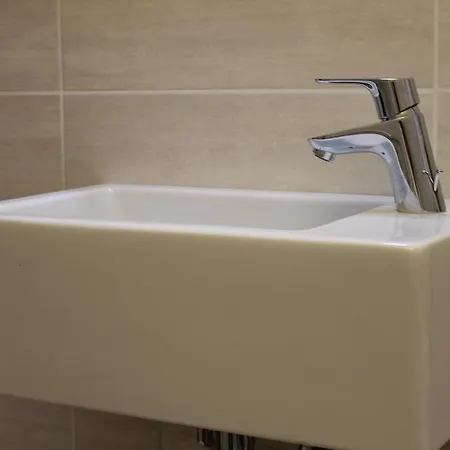 Apartamento Mavino Sirmione
