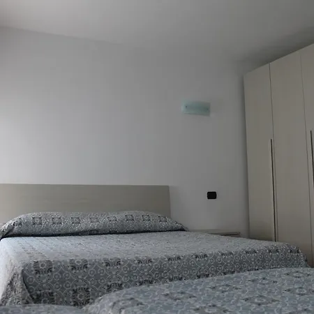 Apartamento Mavino