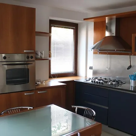 Apartamento Mavino Sirmione