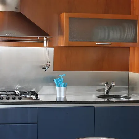 Apartamento Mavino