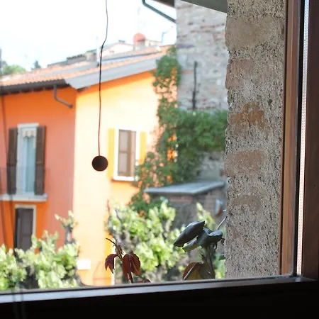 Apartamento Mavino Sirmione
