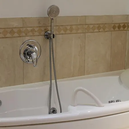 Apartamento Mavino *