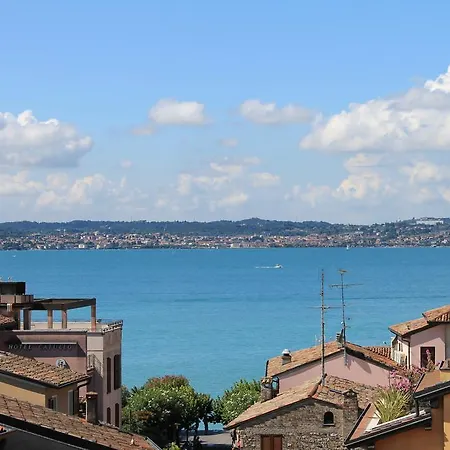 Mavino Apartamento