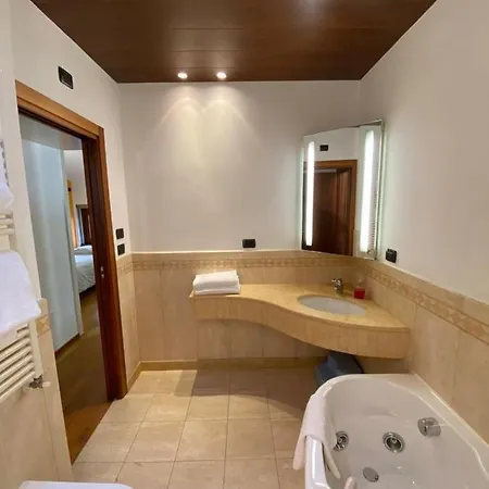 Apartamento Mavino Sirmione