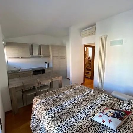 Apartamento Mavino