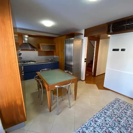 Mavino Apartamento *