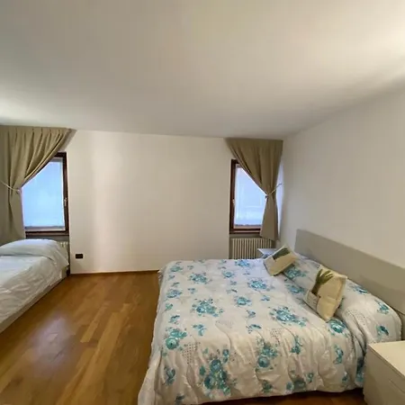 Apartamento Mavino Sirmione
