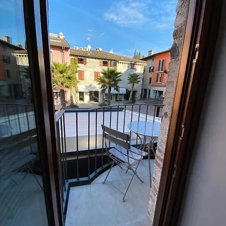 Mavino Apartamento Sirmione