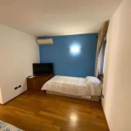 Apartamento Mavino *