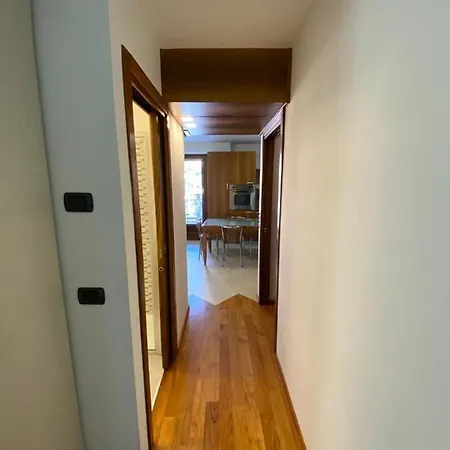 Apartamento Mavino *